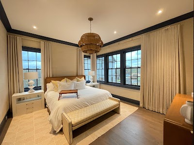 Bella Casa Window Shades, Blinds & Drapery