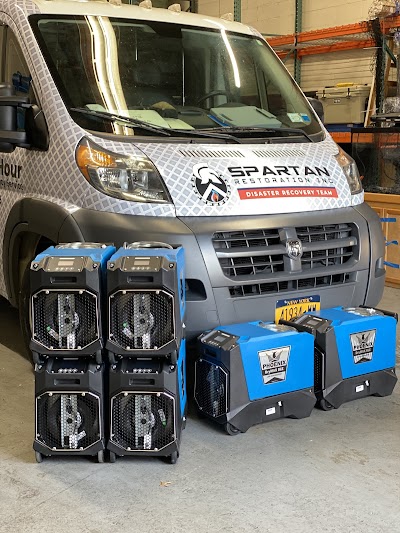 Spartan Restoration Inc.