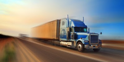 Truck Lawyer Joel Grist