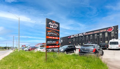 Auto Hut Truck Center