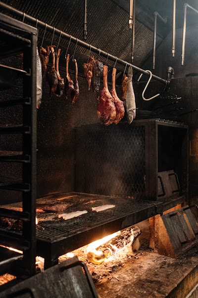 Ash Hearth & Bar