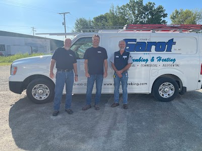 Garot Plumbing & Heating