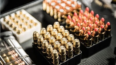 Steinel Ammunition Inc