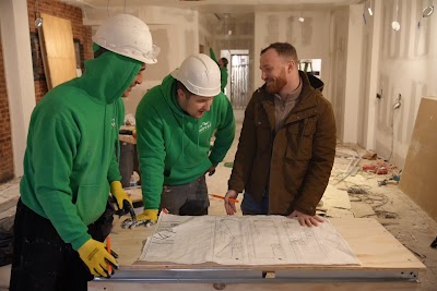 Ingvar Solutions - General Contractors