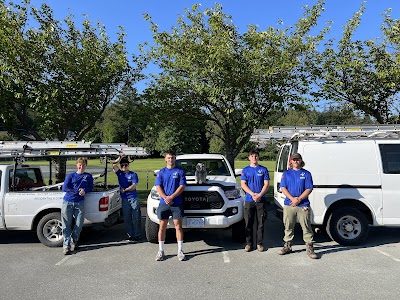 Harrison's Property Services