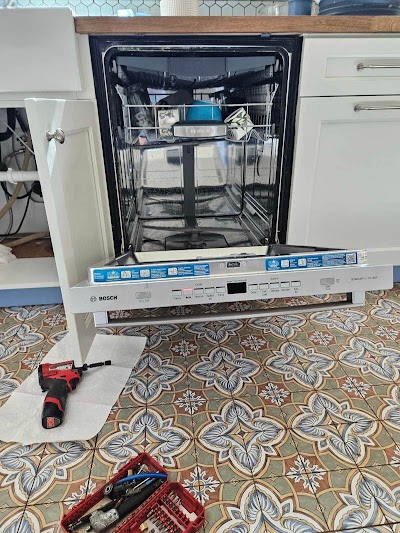 IP Tech Appliance Repair