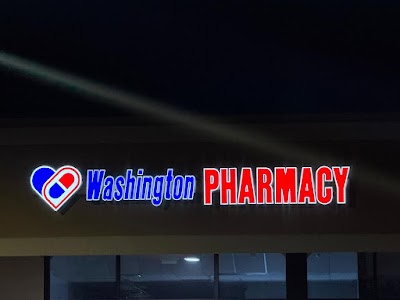 Washington Pharmacy