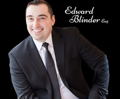 Blinder Law
