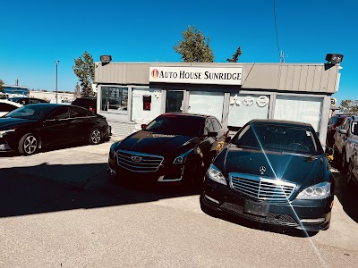 Auto House Sunridge