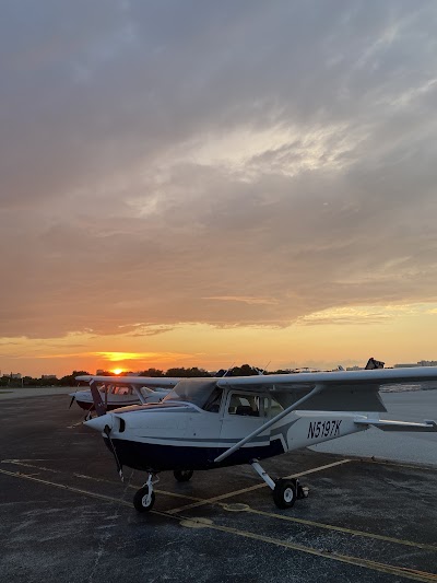 Pompano Beach Airpark