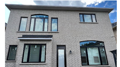 Mikelo Windows & Doors