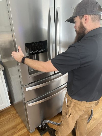ARS Appliance & Fridge Repair Scarborough