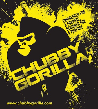 Chubby Gorilla, Inc.
