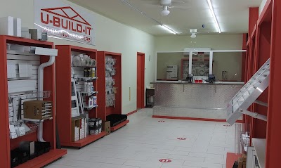 U-Build-It Aluminum Center Inc