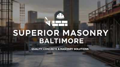 Superior Masonry Baltimore