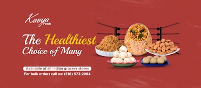 KAVYA Foods