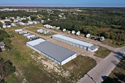 Aransas Pass RV Park & Self-Storage