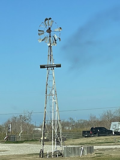 Coastal Cowboy RV Park