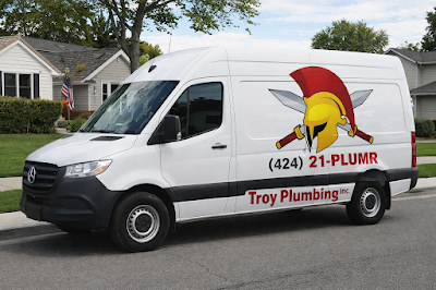 Troy Plumbing, Inc