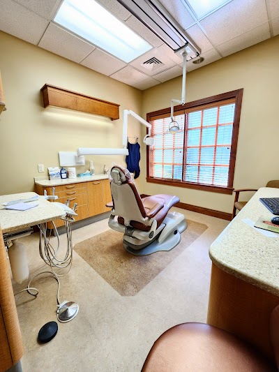 Linder Road Family & Cosmetic Dentistry
