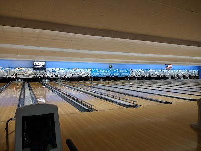 Classic Bowling Center