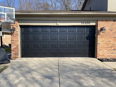 Brothers Garage Door Service
