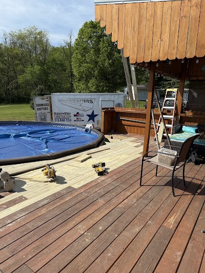 Richard Miller Roofing & Construction, LLC