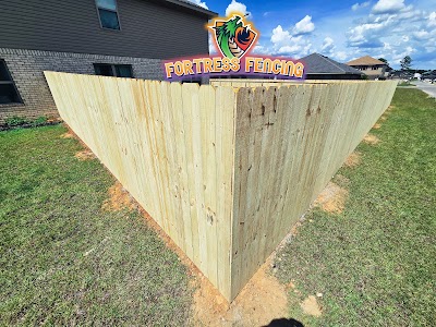Fortress Fencing of Florida