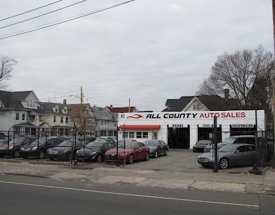 All County Auto Sales LLC