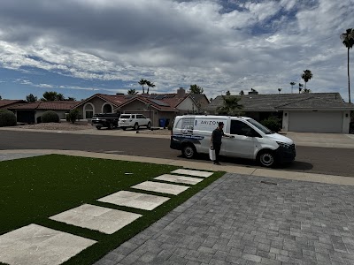 Arizona Window Coverings Center