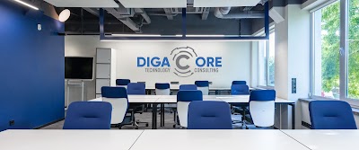 DigaCore Technology Consulting - Managed IT Services in NJ
