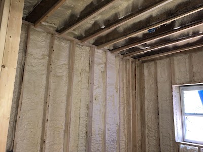Albany Spray Foam Insulation