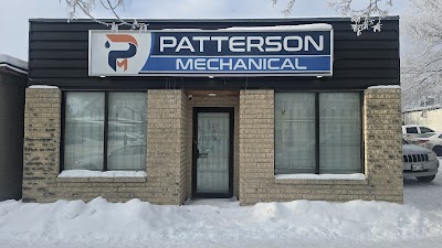 Patterson Mechanical Ltd