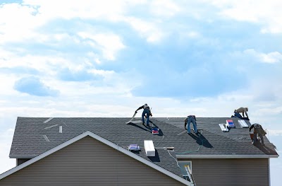 Planet roofing and exterior S-Corp.