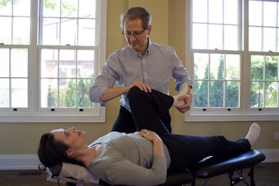 Dr. Doug - Chiropractor