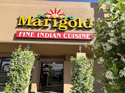 Marigold Fine Indian Cuisine