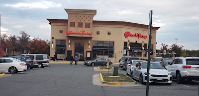 Potomac Mills