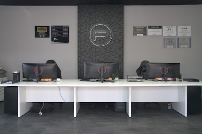 Pristine Collision Center