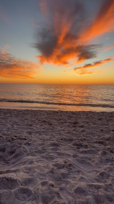 Beach Retreats Vacation Rentals & Property Management