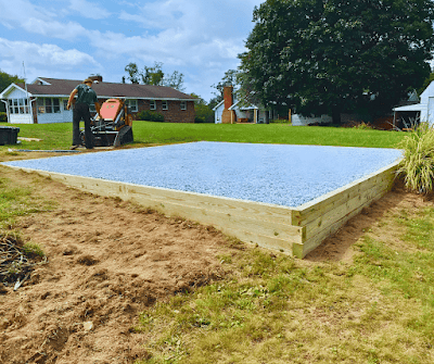 Site Prep