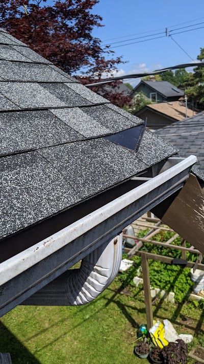 Vantage Roofing Ltd