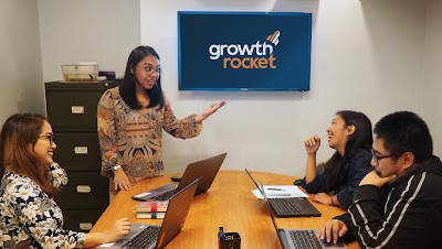 Growth Rocket