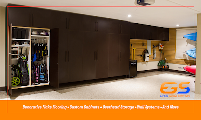 Expert Garage Solutions LLC