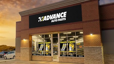 Advance Auto Parts