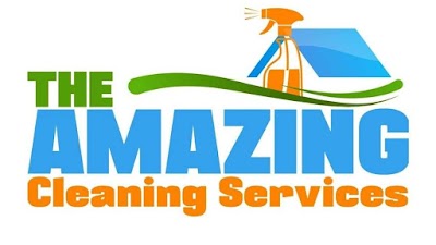 The amazing cleaning services