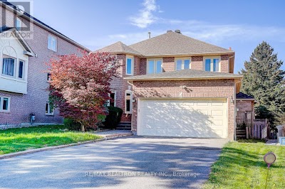 RE/MAX REALTRON Alan Zheng - Richmond Hill Real Estate Agents Markham Vaughan North York Toronto Realtor