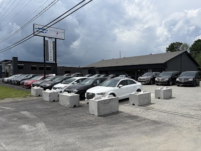 Auto Full As / Concessionnaire d'autos usagées à Sherbrooke