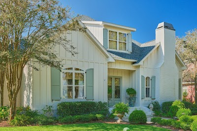 The Shutter House of Auburn