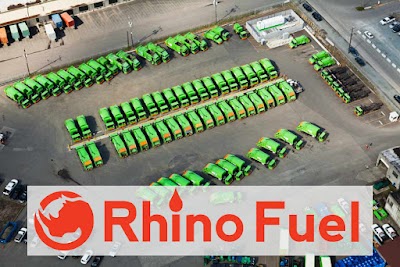 Rhino Fuel