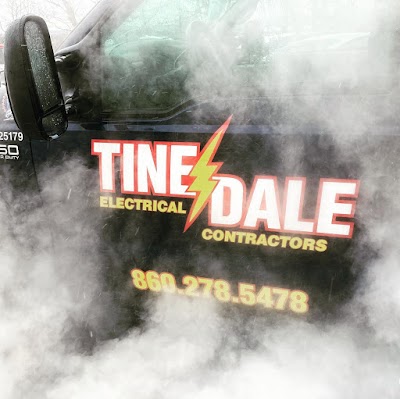 Tine Dale Electrical Contractors
